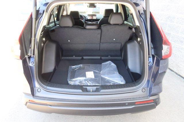 Photo of 2026 Canyon Honda CR-V