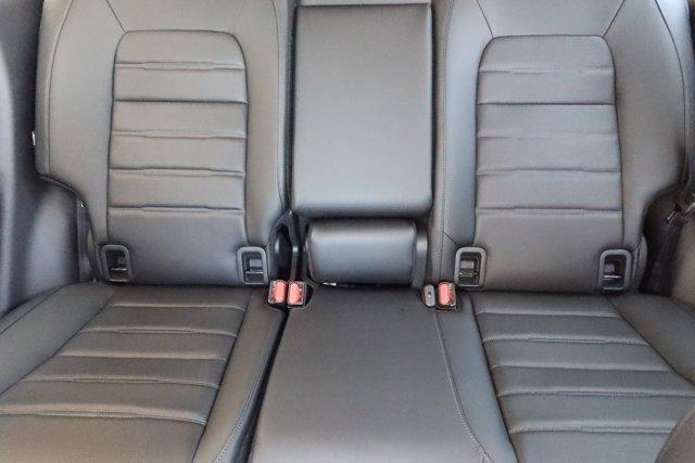 Photo of 2026 Canyon Honda CR-V