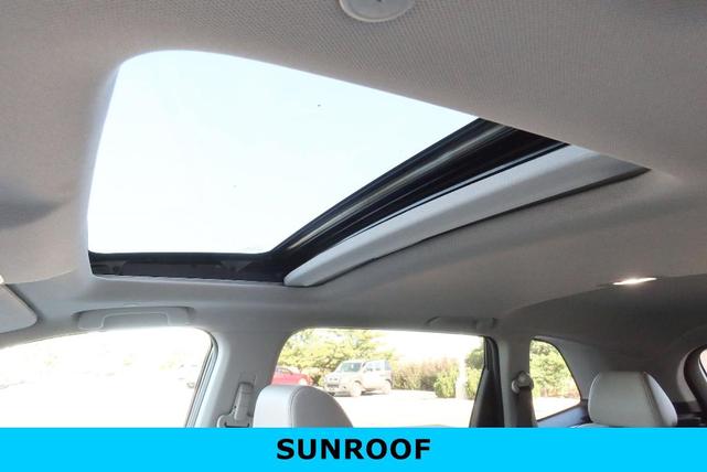 Photo of 2026 Meteorite Gray Metallic Honda CR-V