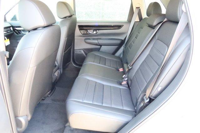 Photo of 2026 Urban Gray Pearl Honda CR-V