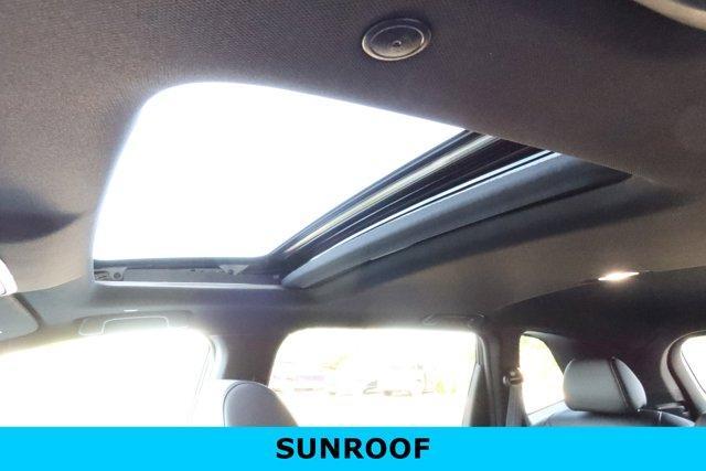 Photo of 2026 Meteorite Gray Metallic Honda CR-V Hybrid