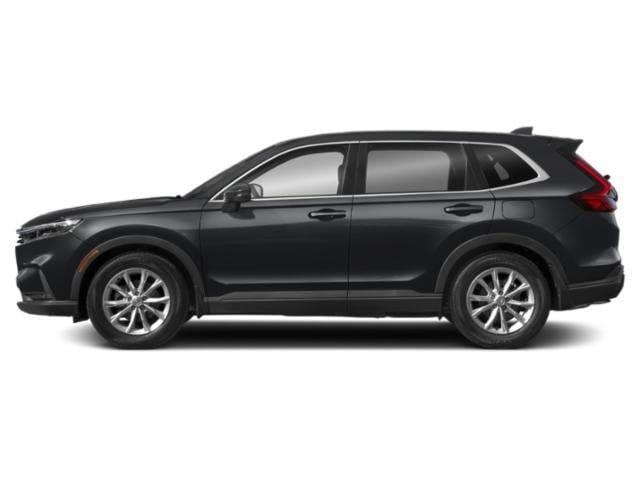 Photo of 2026 Urban Gray Pearl Honda CR-V