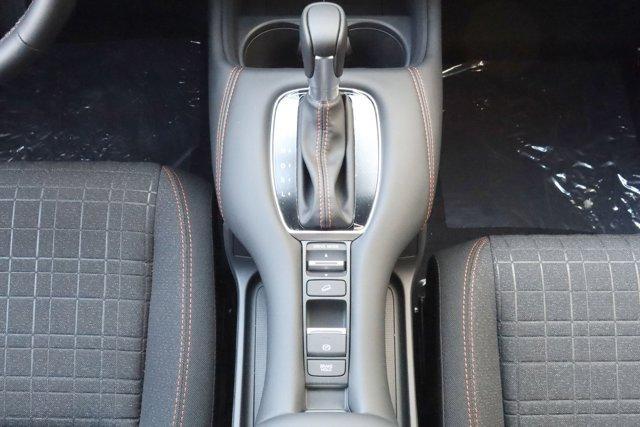 Photo of 2026 Platinum White Pearl Honda HR-V