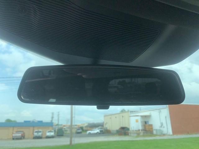 Photo of 2022 Forged Green Metallic Ford Explorer