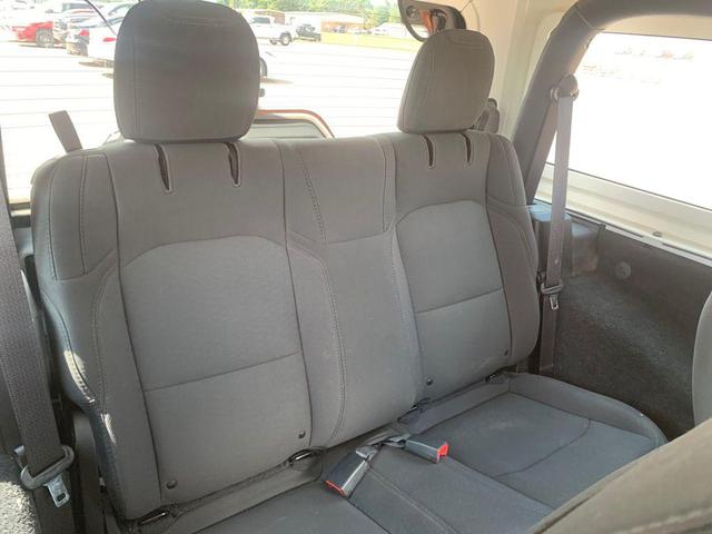 Photo of 2021 Bright White Clearcoat Jeep Wrangler