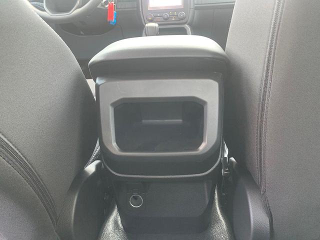 Photo of 2025 Oxford White Ford Ranger