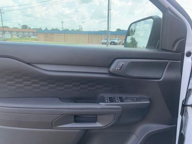 Photo of 2025 Oxford White Ford Ranger