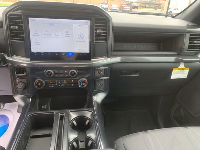 Photo of 2025 Carbonized Gray Metallic Ford F-150