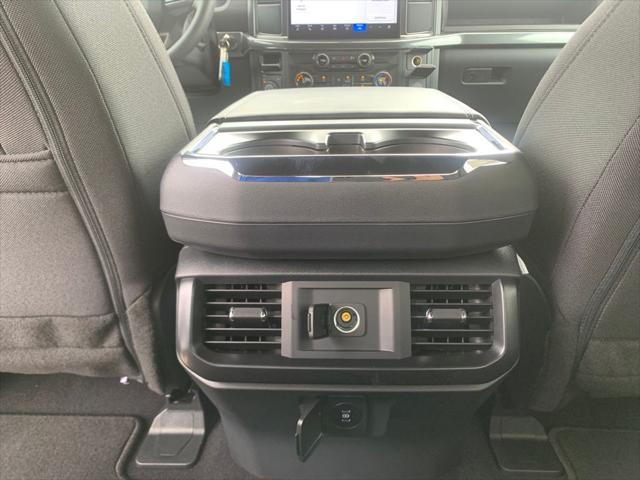 Photo of 2025 Carbonized Gray Metallic Ford F-150