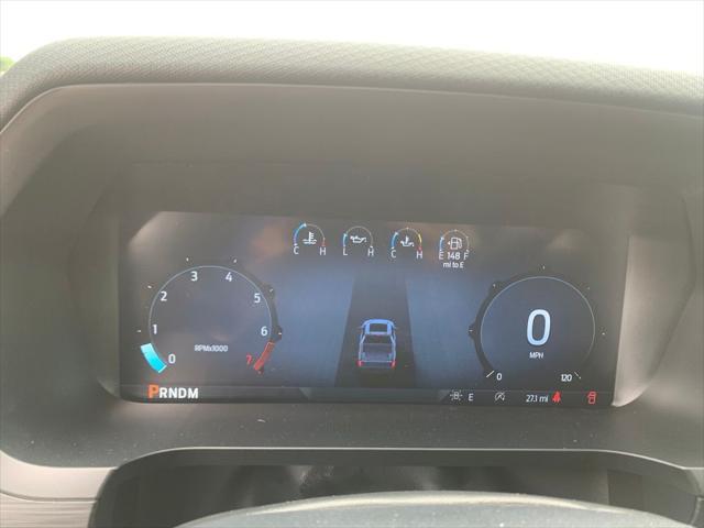 Photo of 2025 Carbonized Gray Metallic Ford F-150