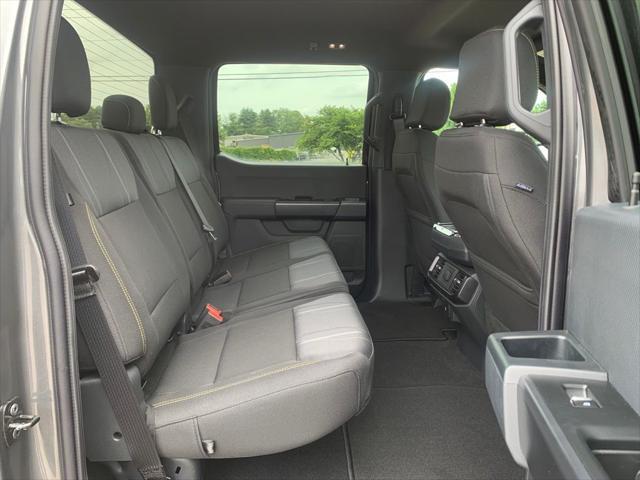 Photo of 2025 Carbonized Gray Metallic Ford F-150