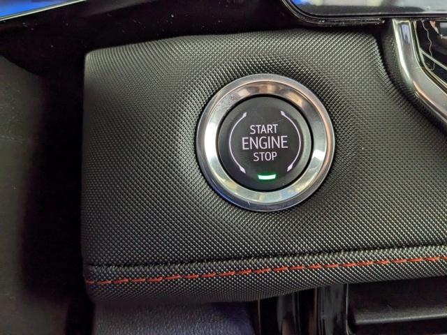 Photo of 2026 Metallic Chevrolet Colorado