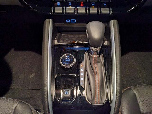 Photo of 2026 Metallic Chevrolet Colorado