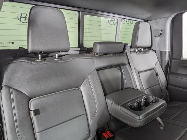Photo of 2022 Iridescent Pearl Tricoat Chevrolet Silverado 3500