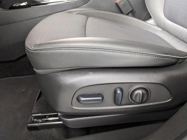 Photo of 2023 Moonstone Gray Metallic Buick Encore GX