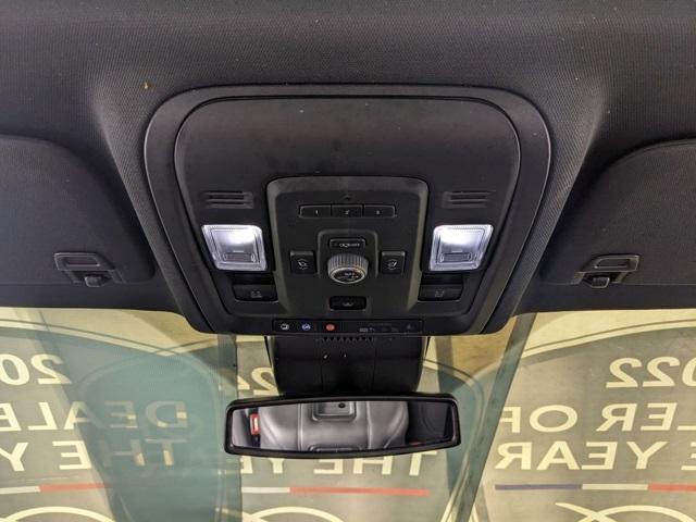 Photo of 2023 Midnight Blue Metallic Chevrolet Tahoe