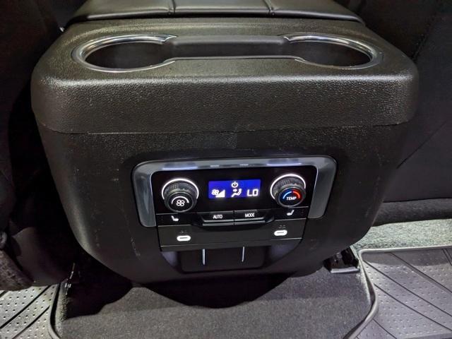 Photo of 2023 Midnight Blue Metallic Chevrolet Tahoe