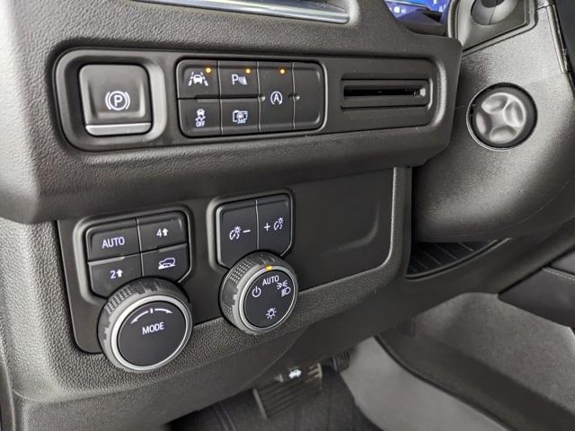 Photo of 2023 Midnight Blue Metallic Chevrolet Tahoe