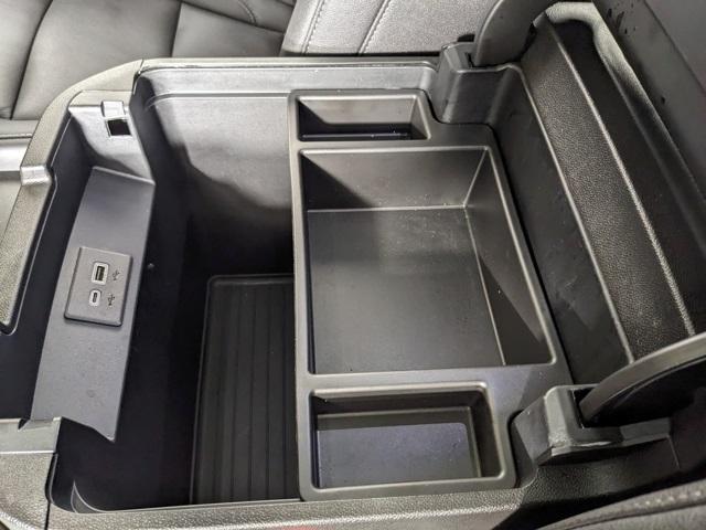 Photo of 2023 Midnight Blue Metallic Chevrolet Tahoe