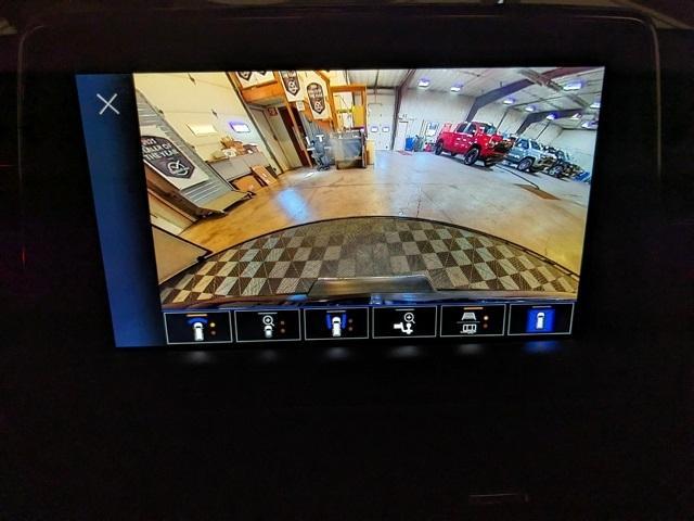 Photo of 2023 Midnight Blue Metallic Chevrolet Tahoe