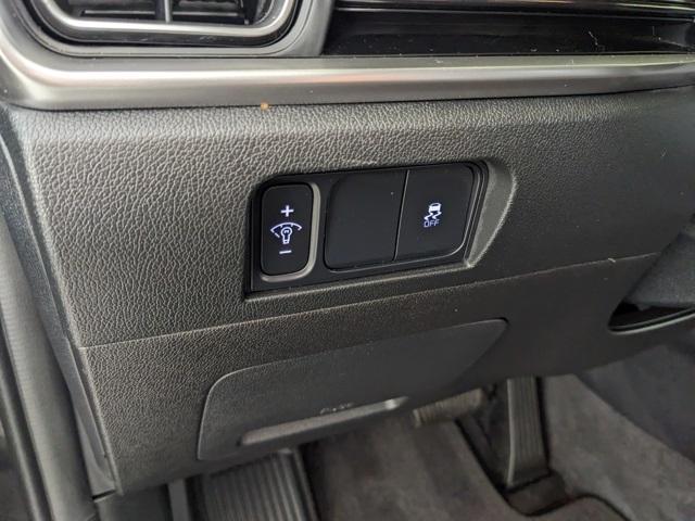 Photo of 2024 Ebony Black Kia Sorento