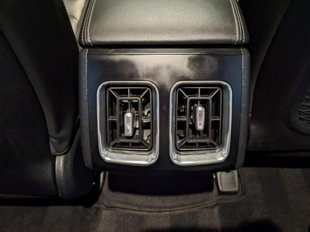 Photo of 2024 Ebony Black Kia Sorento