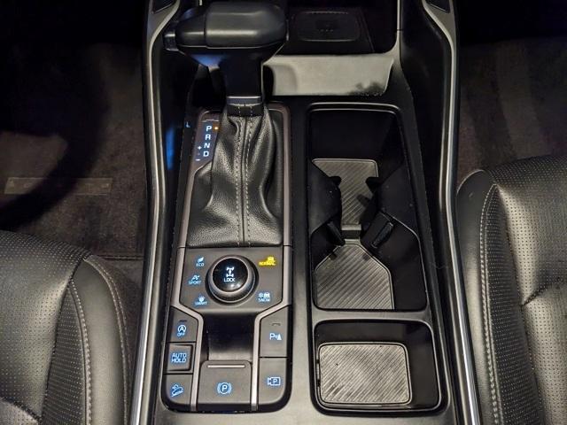 Photo of 2024 Ebony Black Kia Sorento
