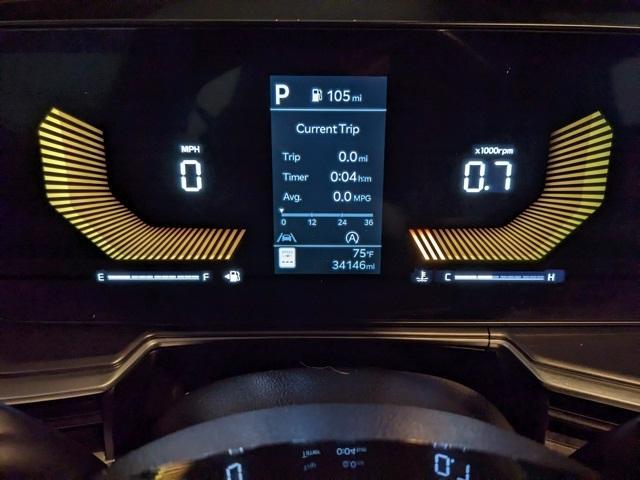 Photo of 2024 Ebony Black Kia Sorento