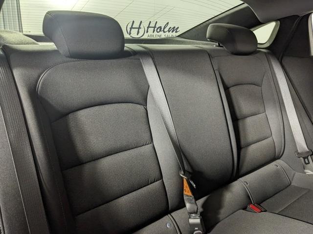 Photo of 2023 Radiant Red Chevrolet Malibu