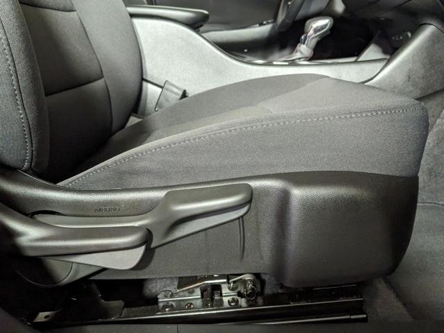 Photo of 2023 Radiant Red Chevrolet Malibu