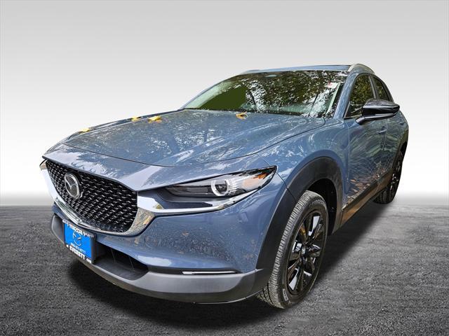 2024 Mazda Cx-30