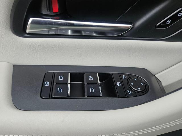 Photo of 2025 Deep Crystal Blue Mica Mazda CX-90 PHEV