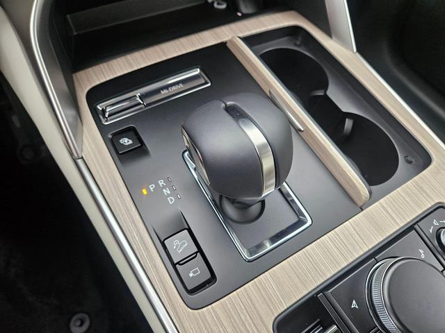 Photo of 2025 Deep Crystal Blue Mica Mazda CX-90 PHEV