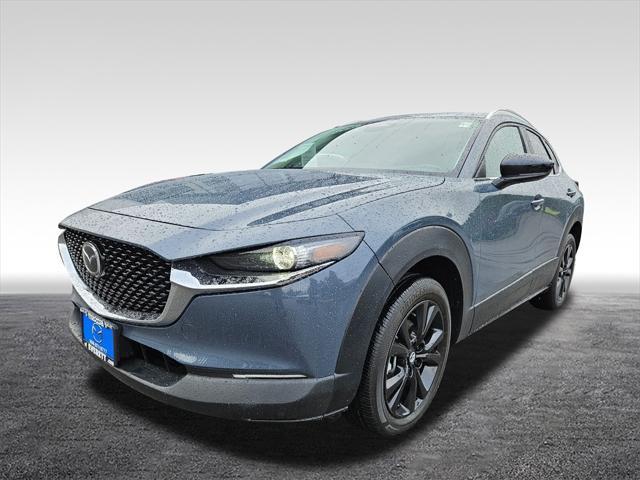 2024 Mazda Cx-30