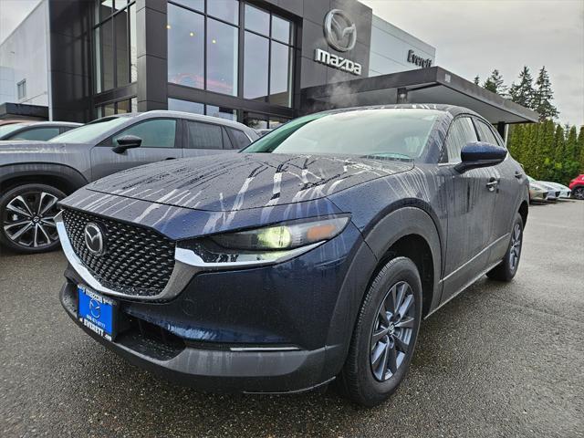 2024 Mazda Cx-30