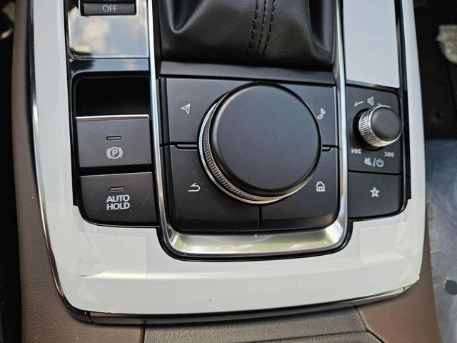 Photo of 2025 Polymetal Gray Metallic Mazda CX-30