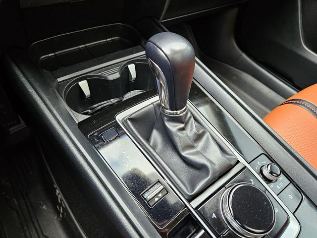 Photo of 2023 Polymetal Gray Metallic Mazda CX-50
