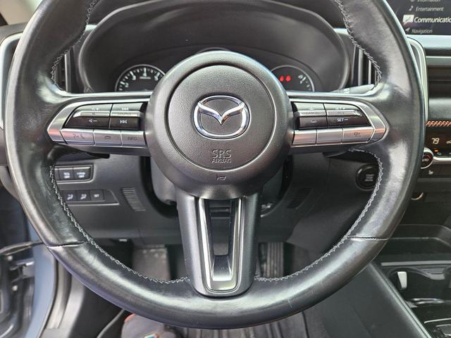 Photo of 2023 Polymetal Gray Metallic Mazda CX-50