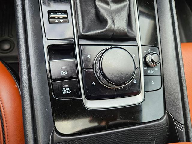 Photo of 2023 Polymetal Gray Metallic Mazda CX-50