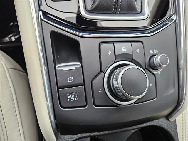 Photo of 2023 Machine Gray Metallic Mazda CX-5