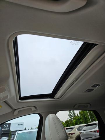 Photo of 2023 Machine Gray Metallic Mazda CX-5