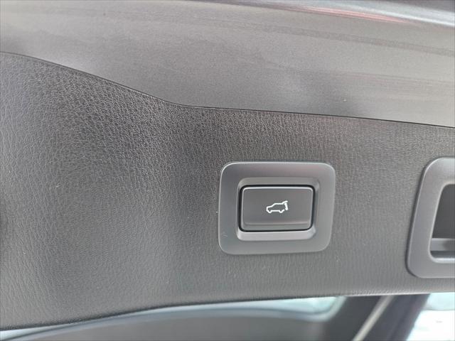 Photo of 2023 Machine Gray Metallic Mazda CX-5