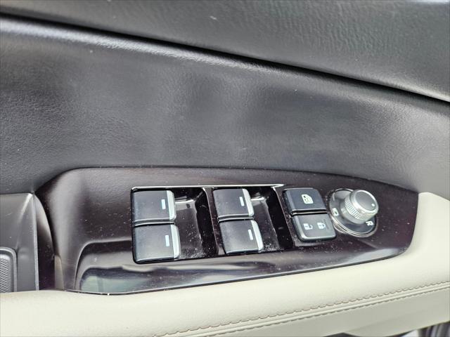 Photo of 2023 Machine Gray Metallic Mazda CX-5