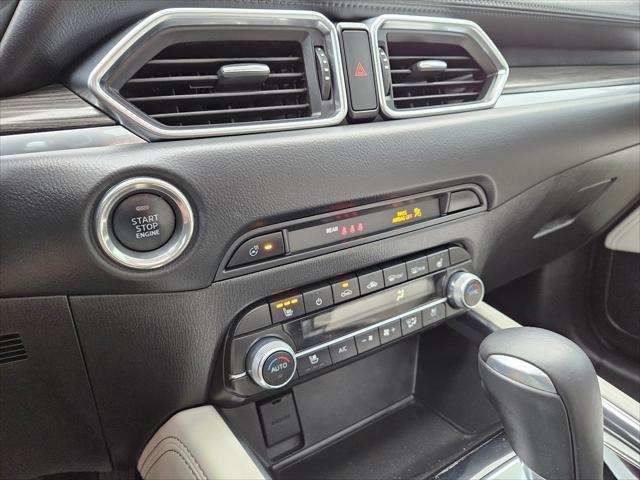 Photo of 2023 Machine Gray Metallic Mazda CX-5