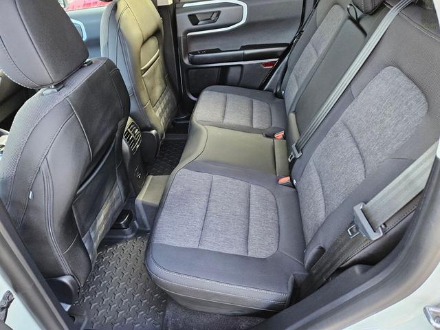 Photo of 2024 Cactus Gray Ford Bronco Sport