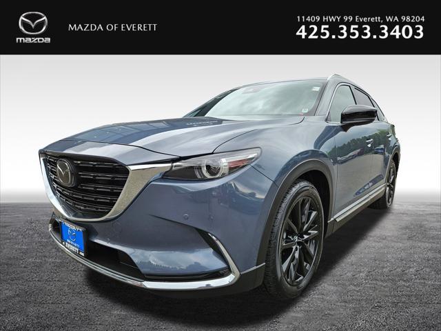 2023 Mazda CX-9