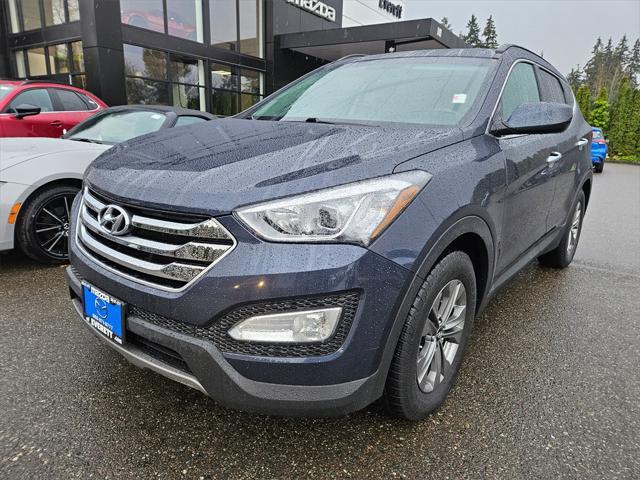 2015 Hyundai Santa Fe Sport