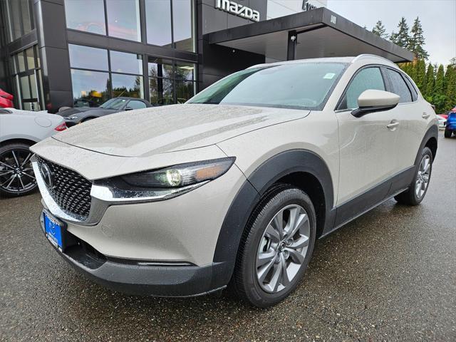 2024 Mazda Cx-30