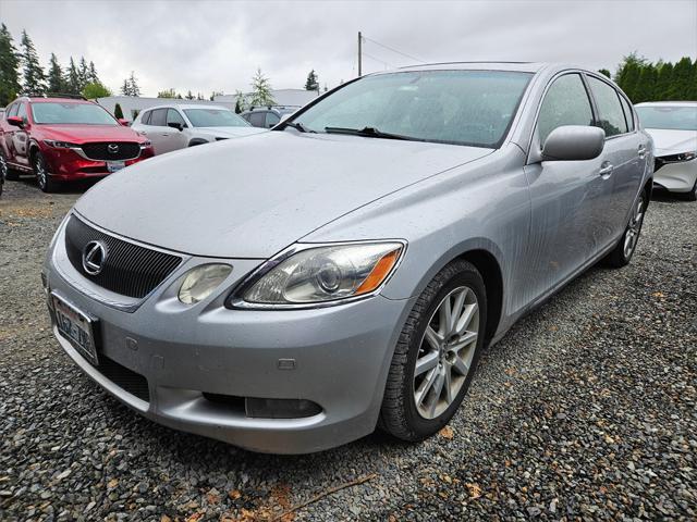 2006 Lexus Gs 300