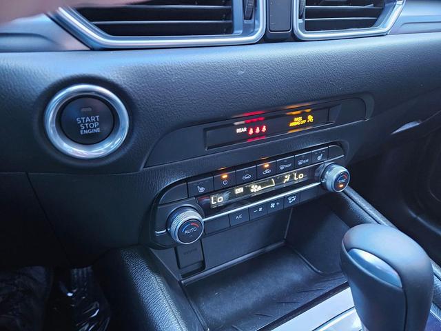 Photo of 2024 Soul Red Crystal Metallic Mazda CX-5